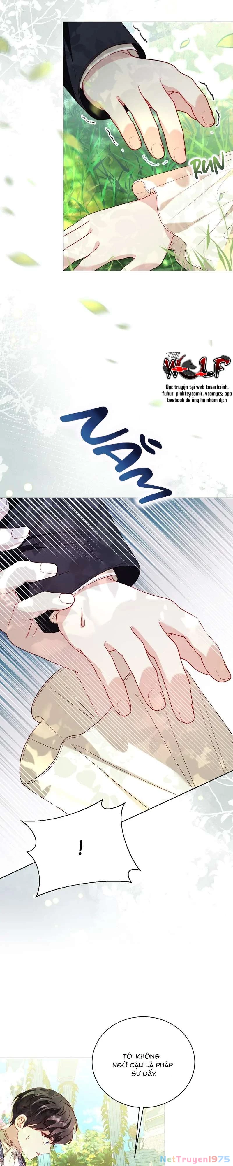 Một Ngày Nọ Bỗng Dưng Cha Xuất Hiện Chapter 43 - 2