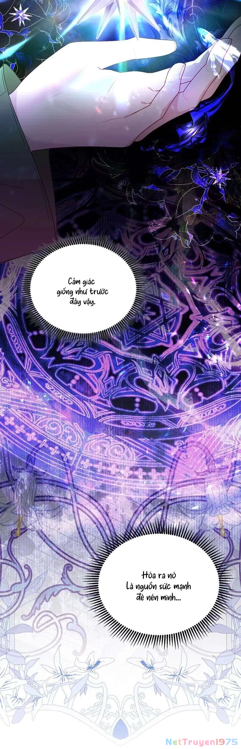 Một Ngày Nọ Bỗng Dưng Cha Xuất Hiện Chapter 43 - 4