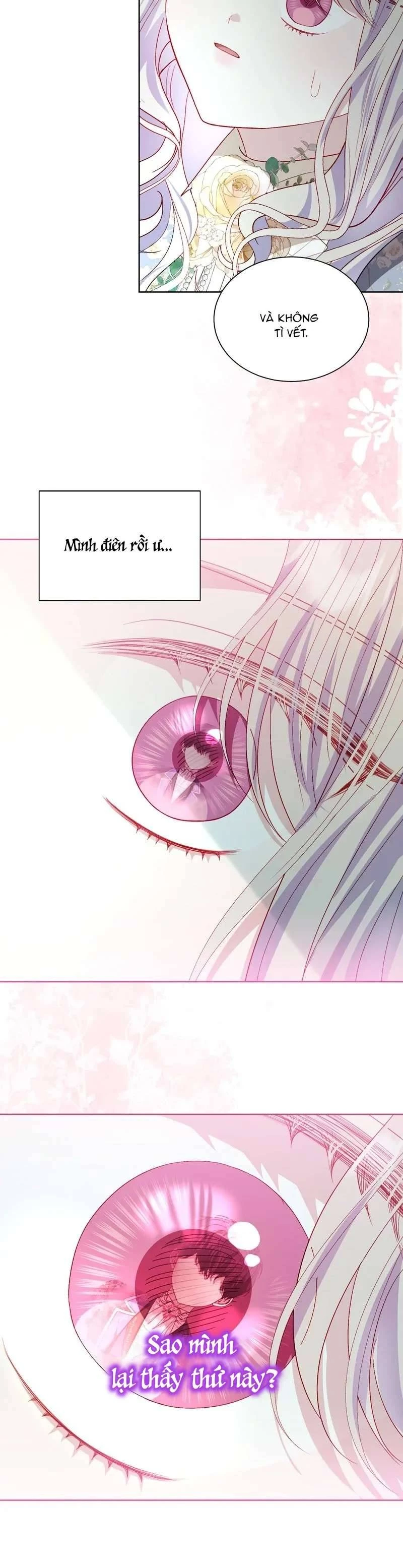 Một Ngày Nọ Bỗng Dưng Cha Xuất Hiện Chapter 43 - 14