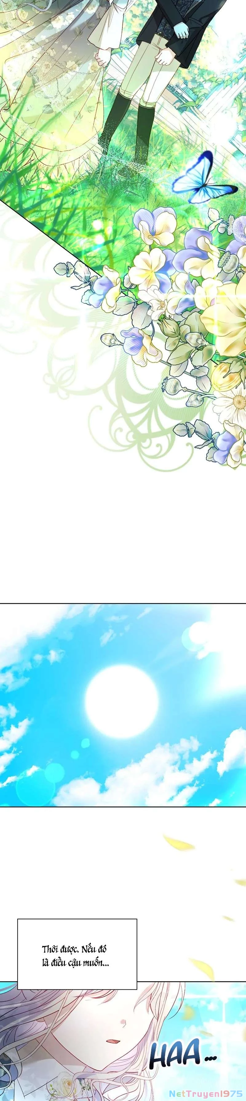 Một Ngày Nọ Bỗng Dưng Cha Xuất Hiện Chapter 43 - 24