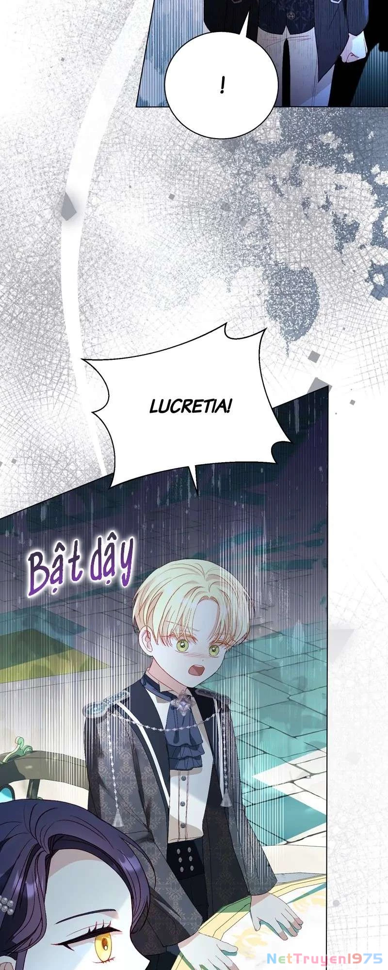Một Ngày Nọ Bỗng Dưng Cha Xuất Hiện Chapter 44 - 8