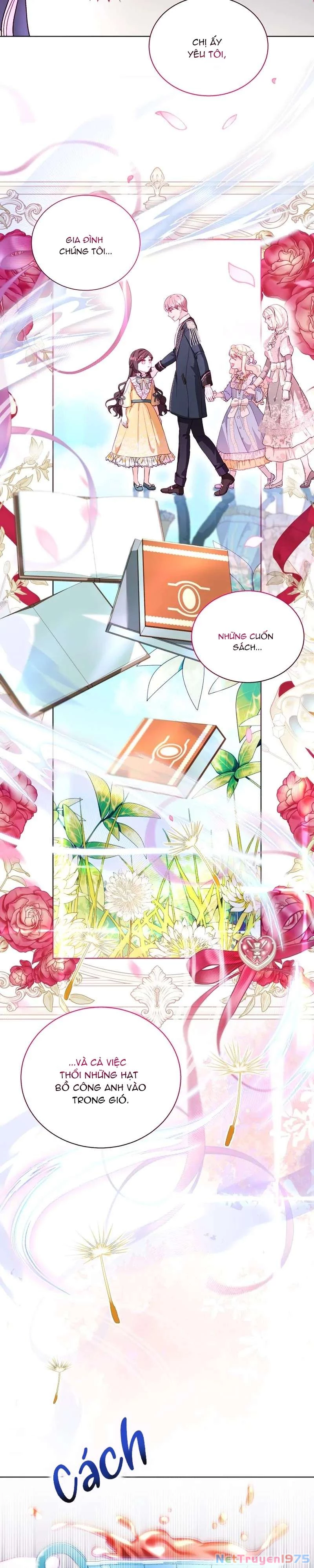 Một Ngày Nọ Bỗng Dưng Cha Xuất Hiện Chapter 44 - 11
