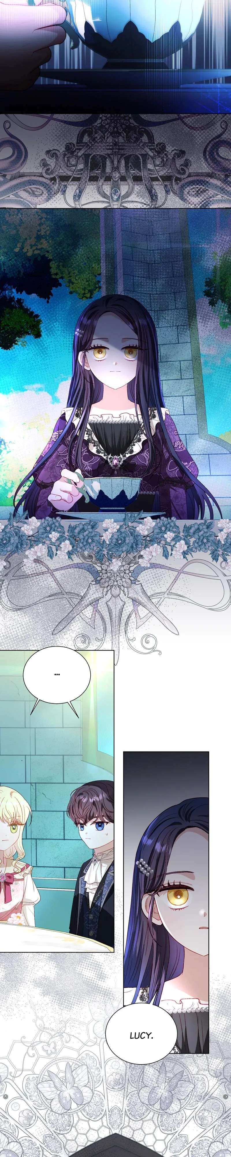 Một Ngày Nọ Bỗng Dưng Cha Xuất Hiện Chapter 44 - 12