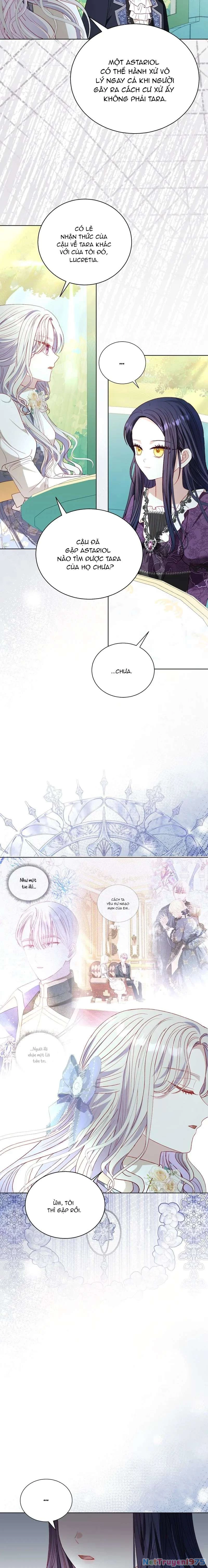 Một Ngày Nọ Bỗng Dưng Cha Xuất Hiện Chapter 44 - 17