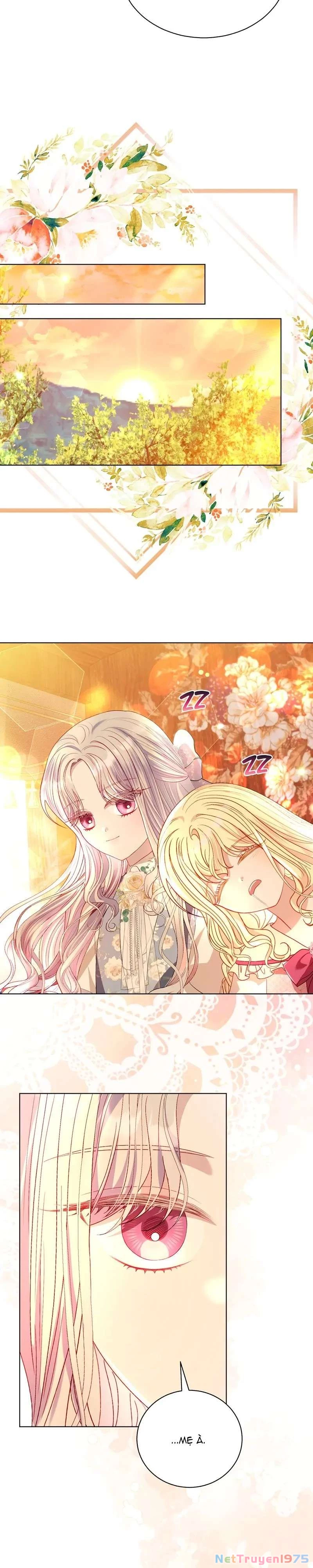 Một Ngày Nọ Bỗng Dưng Cha Xuất Hiện Chapter 45 - 3