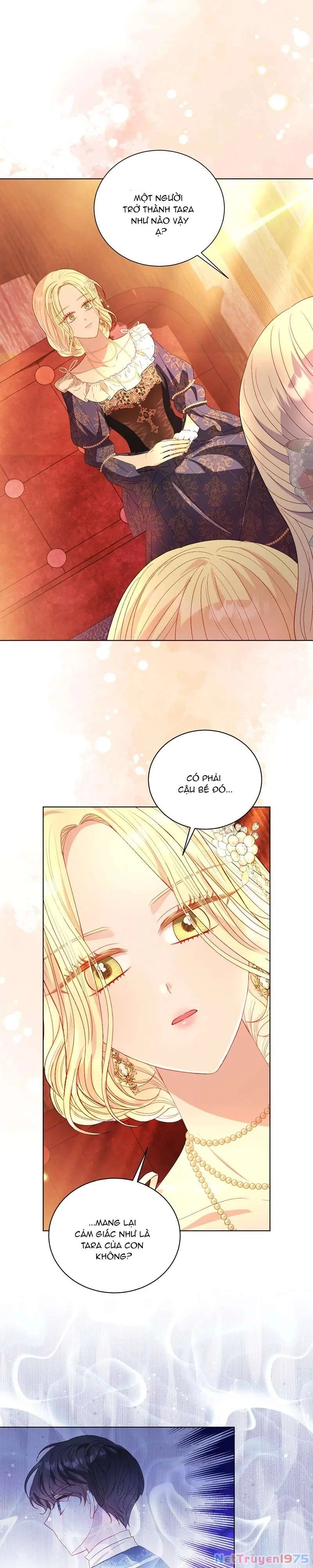 Một Ngày Nọ Bỗng Dưng Cha Xuất Hiện Chapter 45 - 4