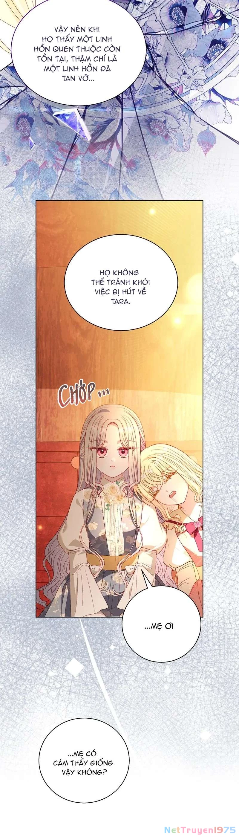 Một Ngày Nọ Bỗng Dưng Cha Xuất Hiện Chapter 45 - 8