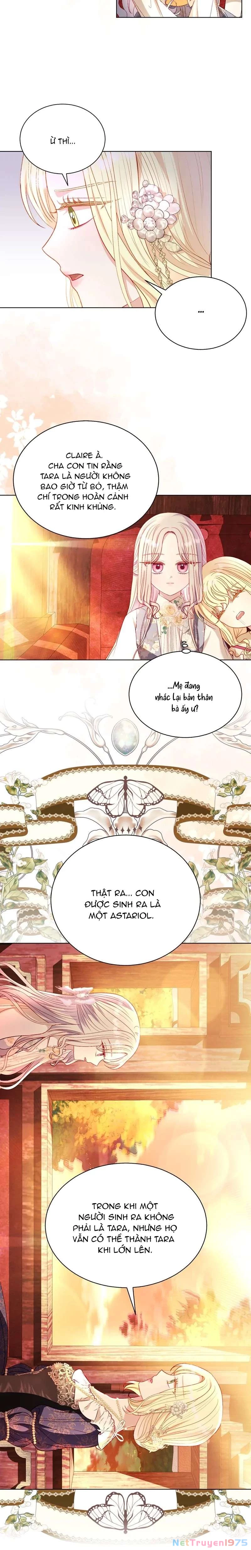 Một Ngày Nọ Bỗng Dưng Cha Xuất Hiện Chapter 45 - 14