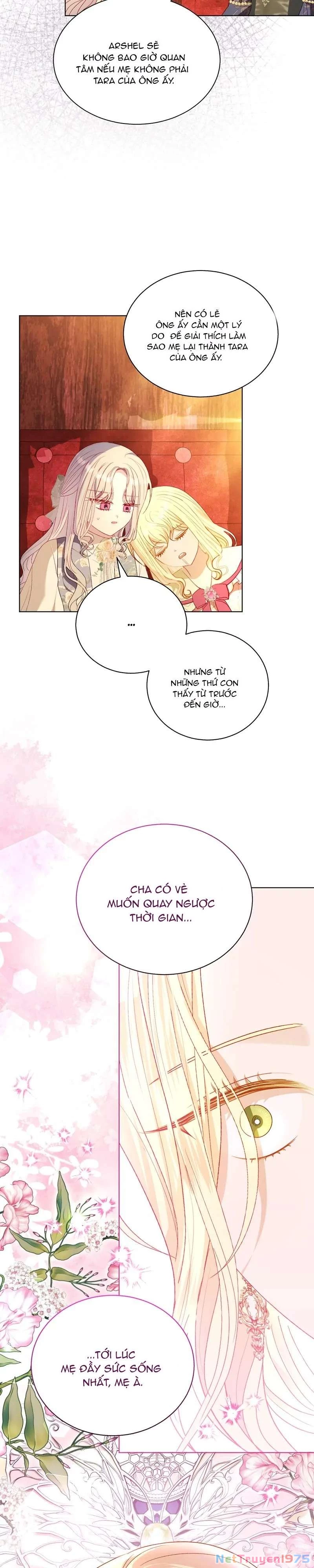 Một Ngày Nọ Bỗng Dưng Cha Xuất Hiện Chapter 45 - 19