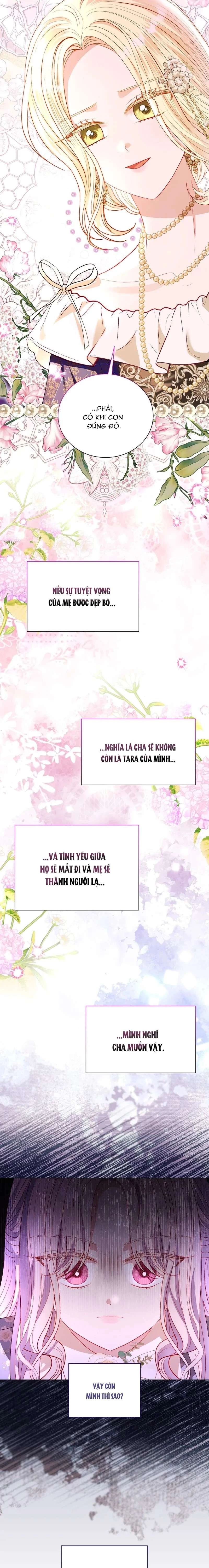 Một Ngày Nọ Bỗng Dưng Cha Xuất Hiện Chapter 45 - 20