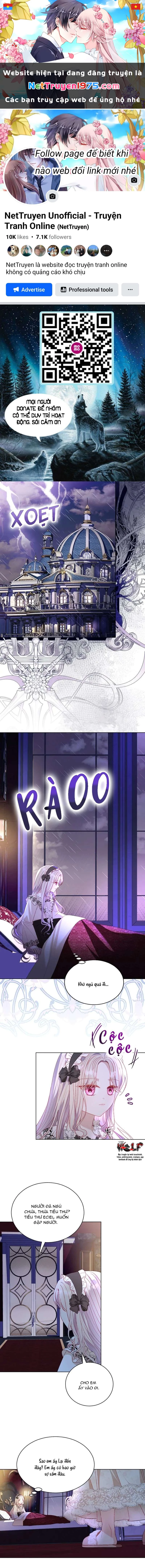 Một Ngày Nọ Bỗng Dưng Cha Xuất Hiện Chapter 46 - 1