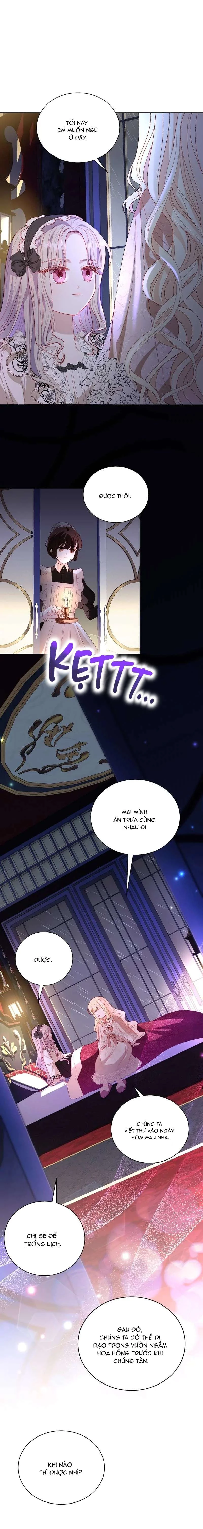 Một Ngày Nọ Bỗng Dưng Cha Xuất Hiện Chapter 46 - 2
