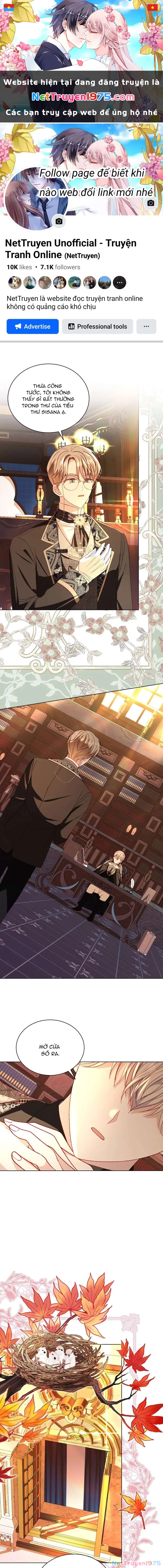 Một Ngày Nọ Bỗng Dưng Cha Xuất Hiện Chapter 47 - 1