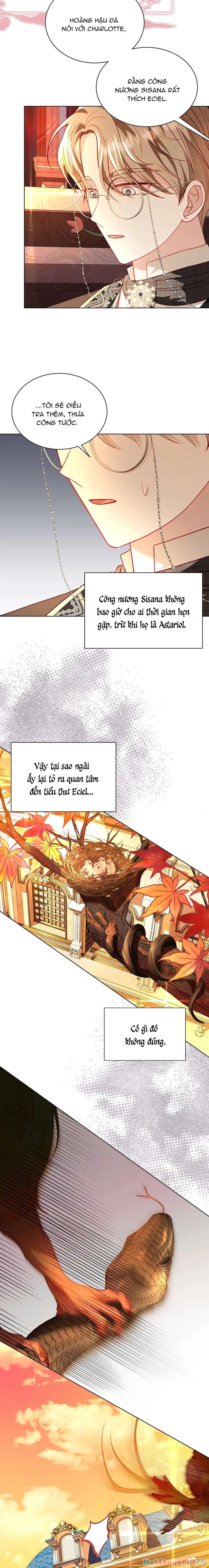 Một Ngày Nọ Bỗng Dưng Cha Xuất Hiện Chapter 47 - 2