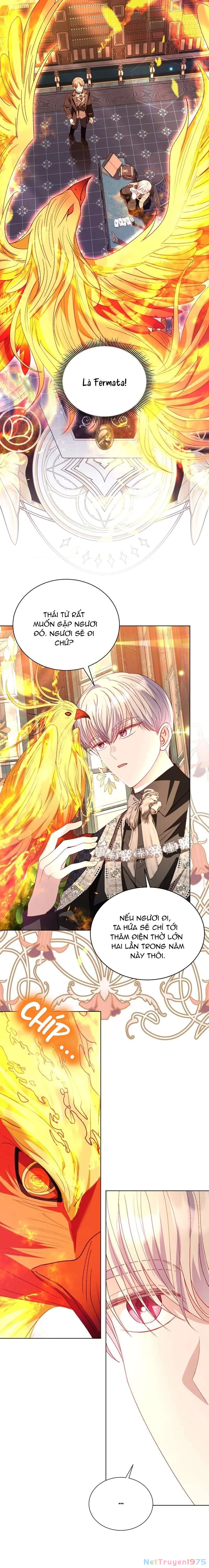 Một Ngày Nọ Bỗng Dưng Cha Xuất Hiện Chapter 47 - 5