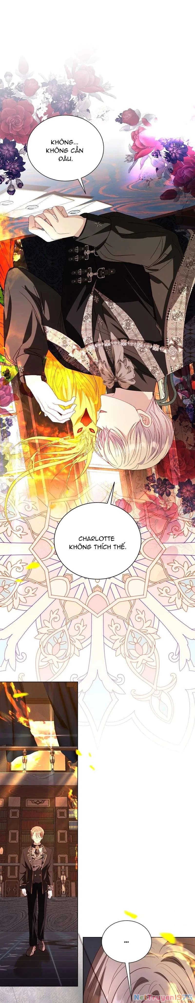 Một Ngày Nọ Bỗng Dưng Cha Xuất Hiện Chapter 47 - 6