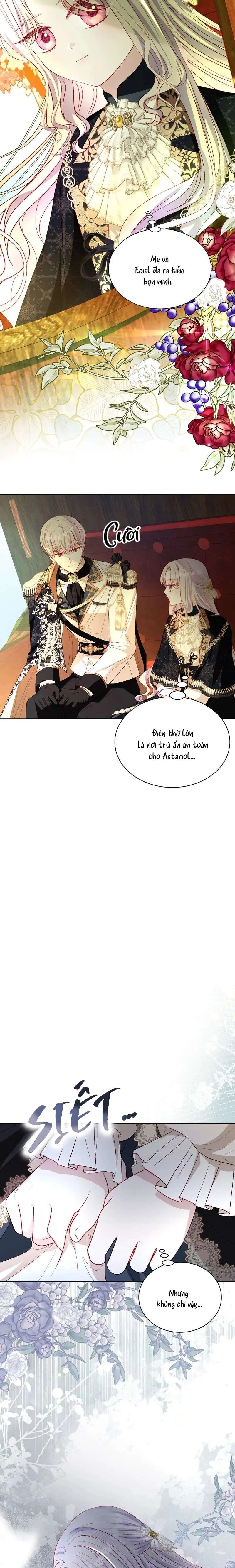 Một Ngày Nọ Bỗng Dưng Cha Xuất Hiện Chapter 47 - 15