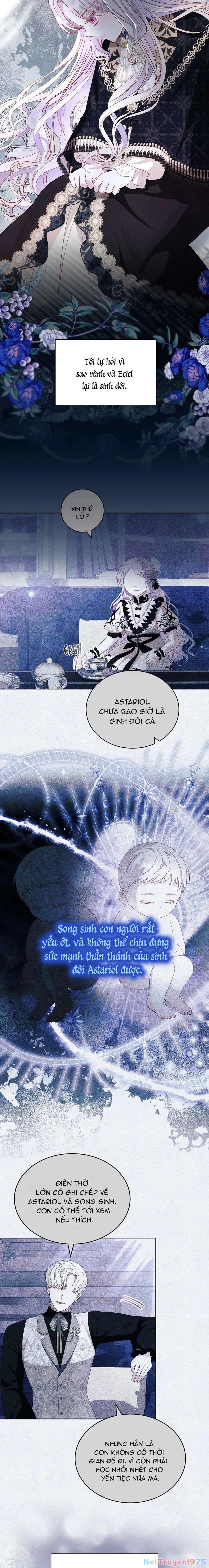 Một Ngày Nọ Bỗng Dưng Cha Xuất Hiện Chapter 47 - 16