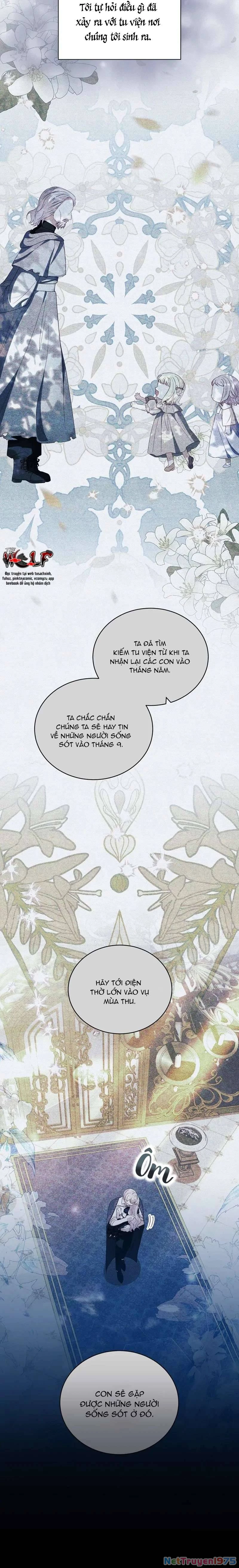 Một Ngày Nọ Bỗng Dưng Cha Xuất Hiện Chapter 47 - 17