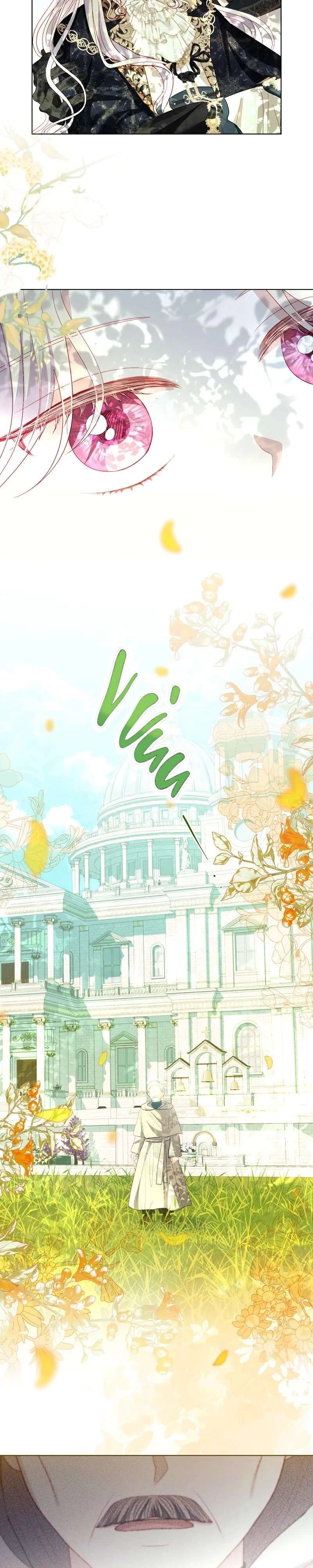 Một Ngày Nọ Bỗng Dưng Cha Xuất Hiện Chapter 47 - 19