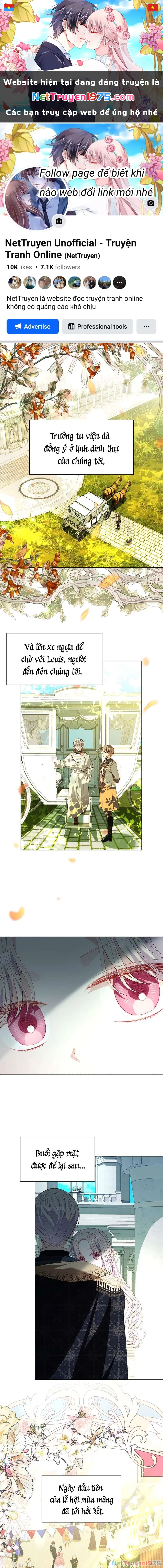 Một Ngày Nọ Bỗng Dưng Cha Xuất Hiện Chapter 49 - 1