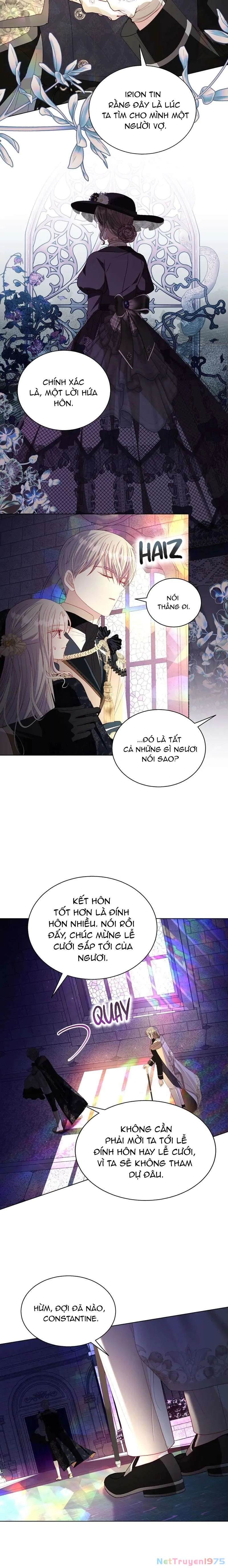 Một Ngày Nọ Bỗng Dưng Cha Xuất Hiện Chapter 49 - 7