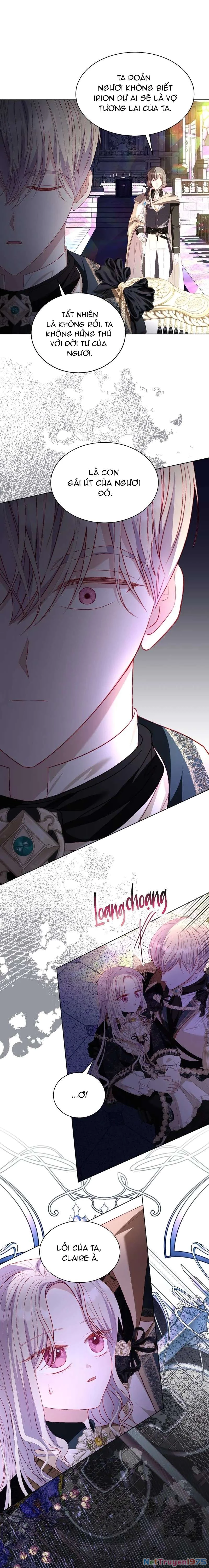 Một Ngày Nọ Bỗng Dưng Cha Xuất Hiện Chapter 49 - 8