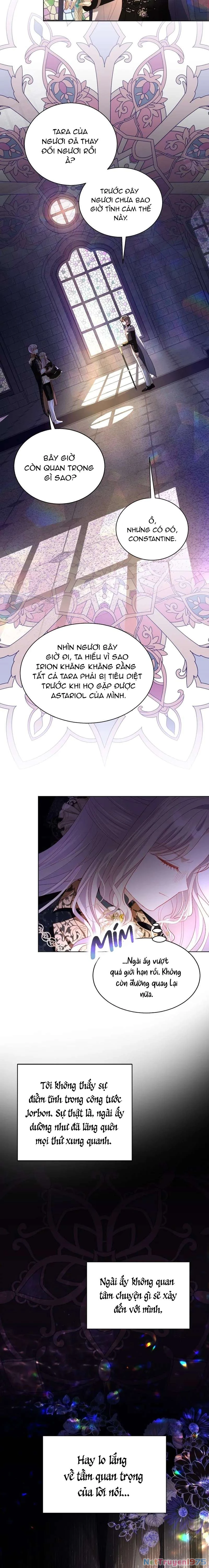 Một Ngày Nọ Bỗng Dưng Cha Xuất Hiện Chapter 49 - 11