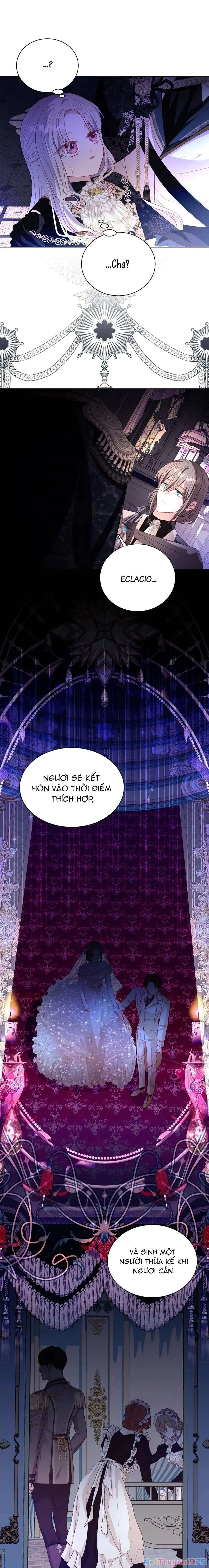 Một Ngày Nọ Bỗng Dưng Cha Xuất Hiện Chapter 49 - 14