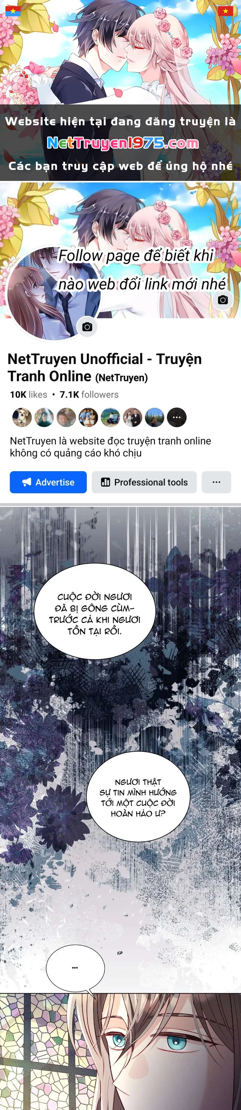 Một Ngày Nọ Bỗng Dưng Cha Xuất Hiện Chapter 50 - 1