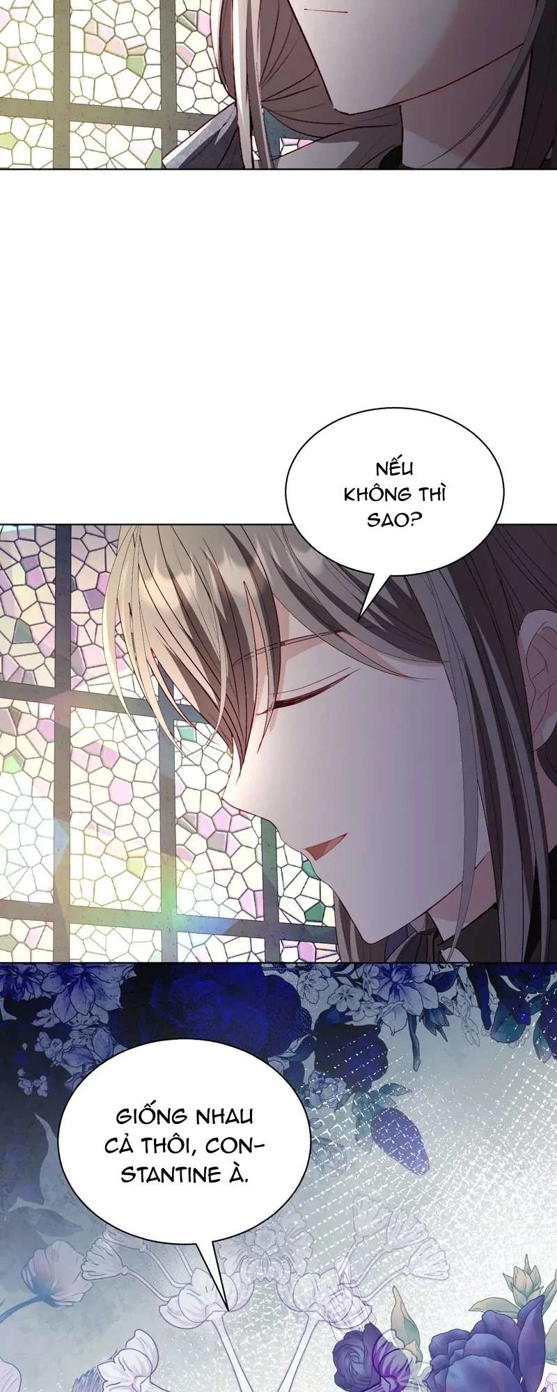 Một Ngày Nọ Bỗng Dưng Cha Xuất Hiện Chapter 50 - 2