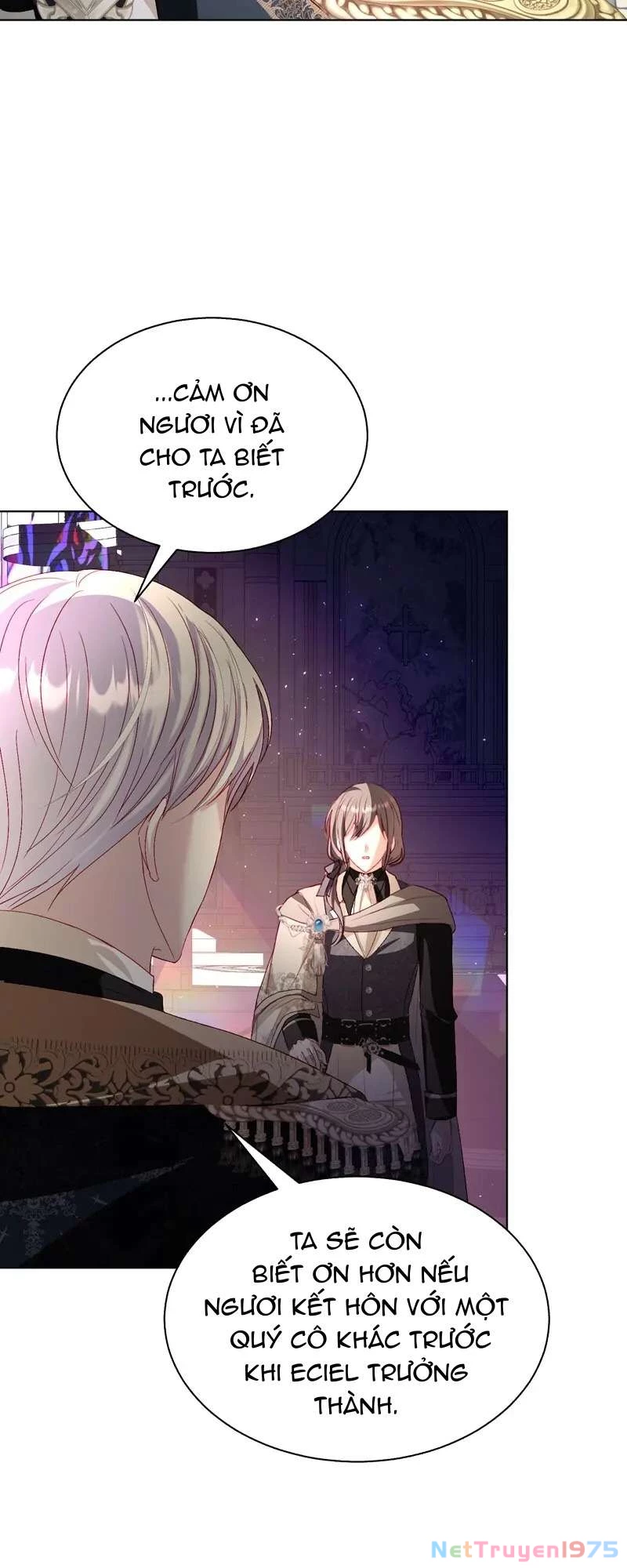Một Ngày Nọ Bỗng Dưng Cha Xuất Hiện Chapter 50 - 5