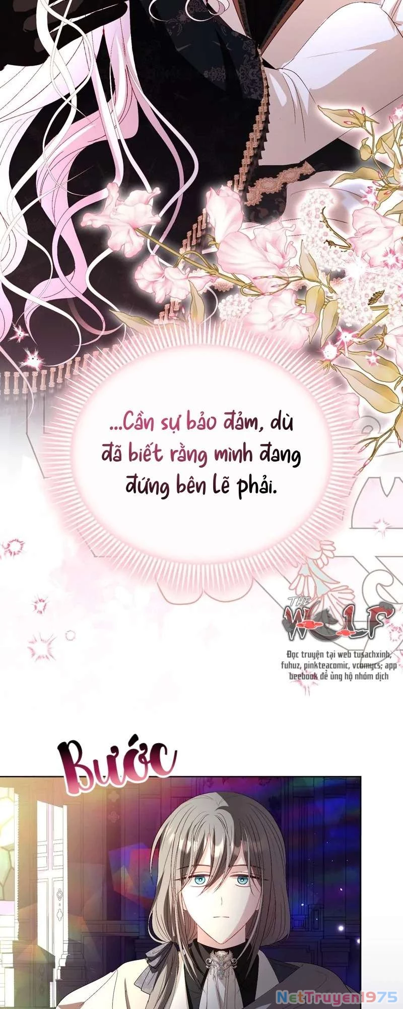 Một Ngày Nọ Bỗng Dưng Cha Xuất Hiện Chapter 50 - 10