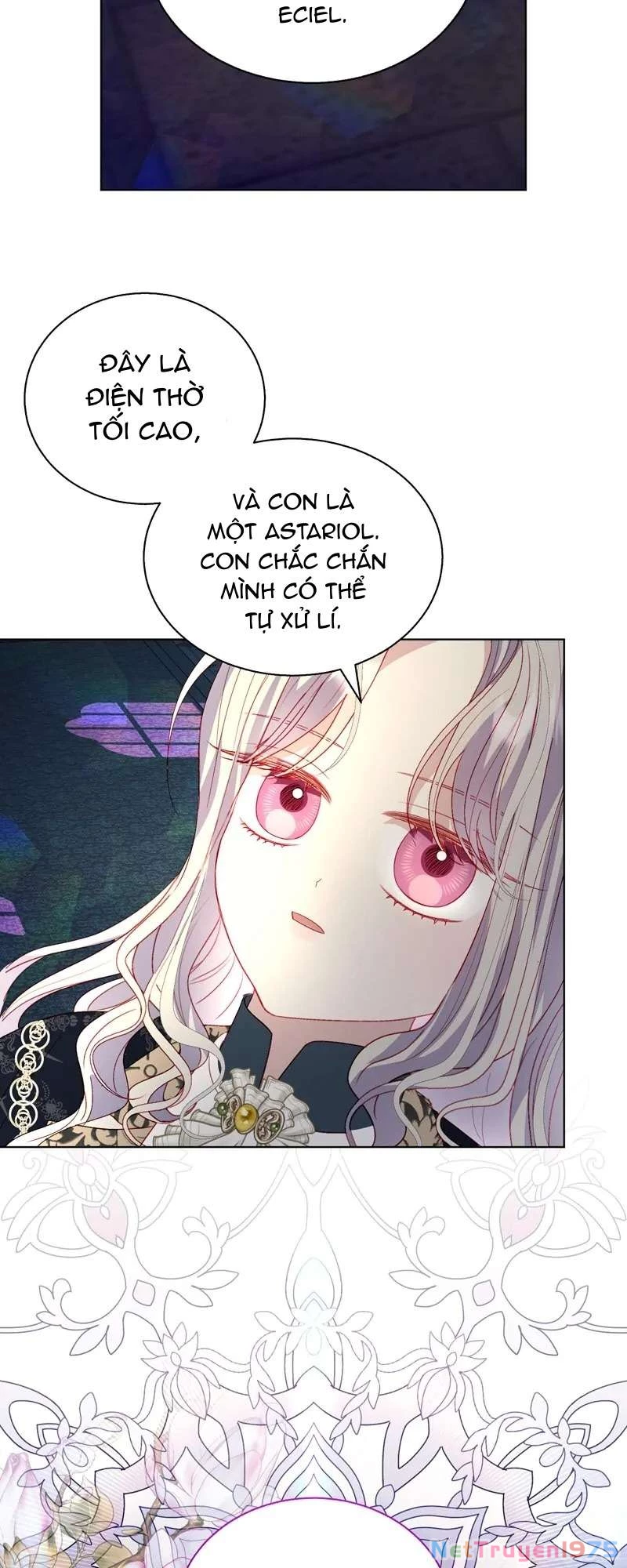 Một Ngày Nọ Bỗng Dưng Cha Xuất Hiện Chapter 50 - 13