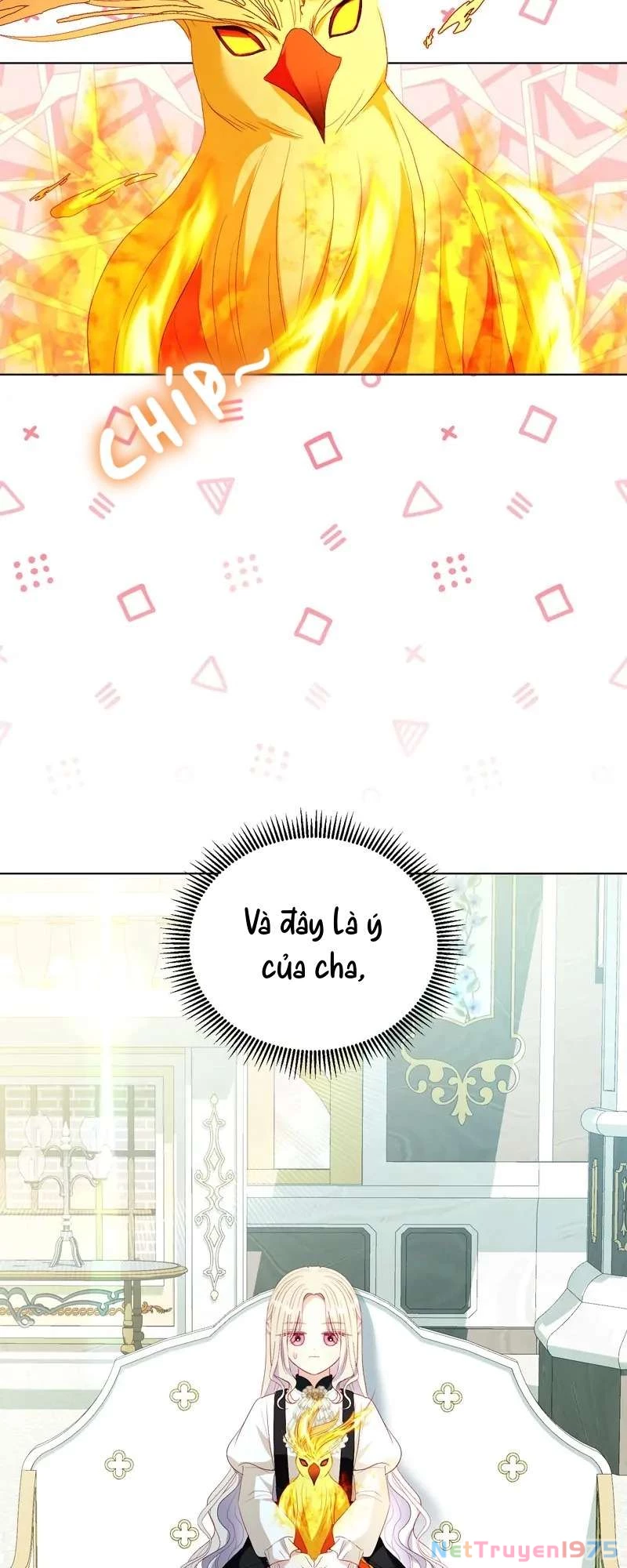 Một Ngày Nọ Bỗng Dưng Cha Xuất Hiện Chapter 50 - 15
