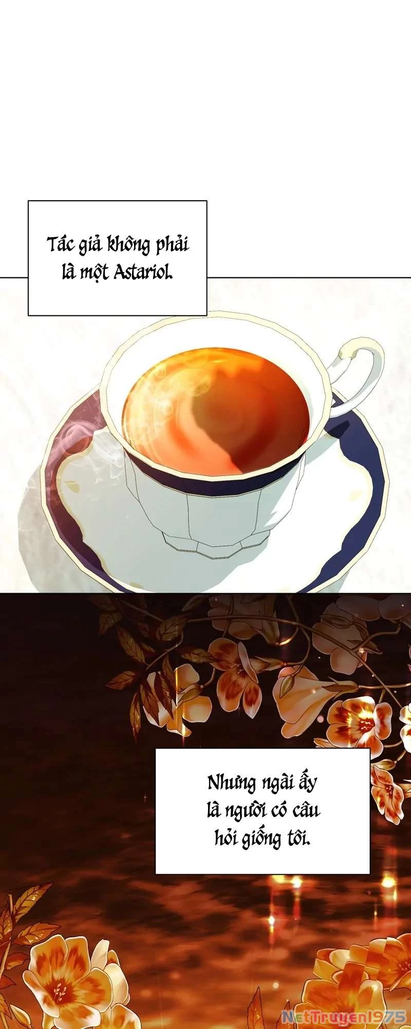 Một Ngày Nọ Bỗng Dưng Cha Xuất Hiện Chapter 50 - 22