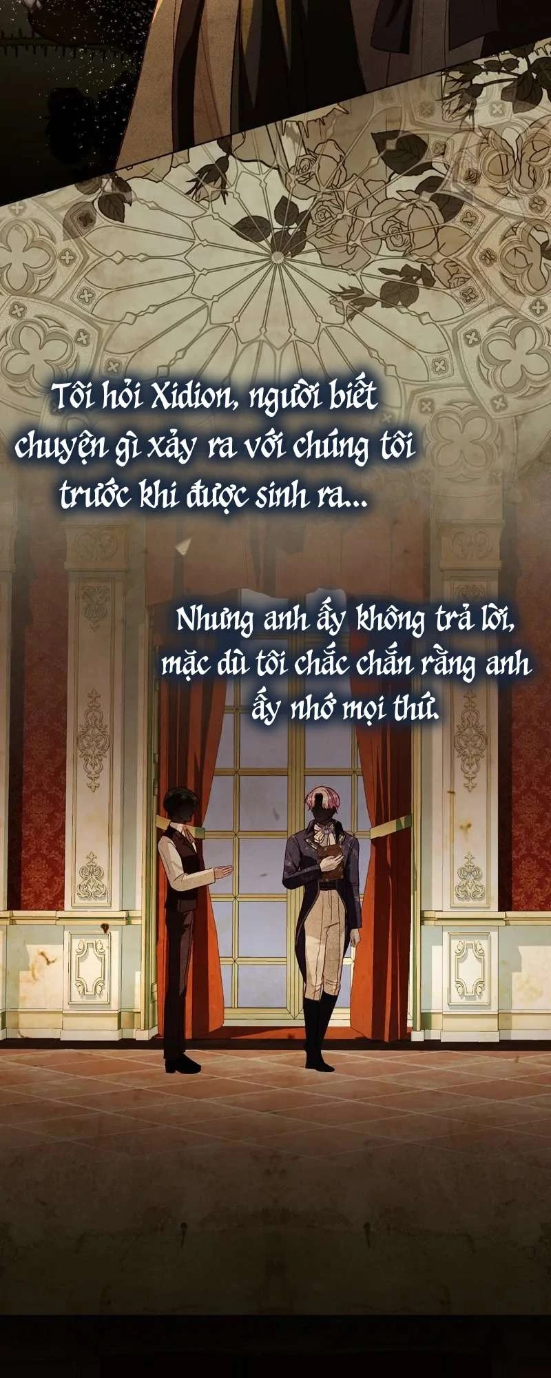 Một Ngày Nọ Bỗng Dưng Cha Xuất Hiện Chapter 50 - 26