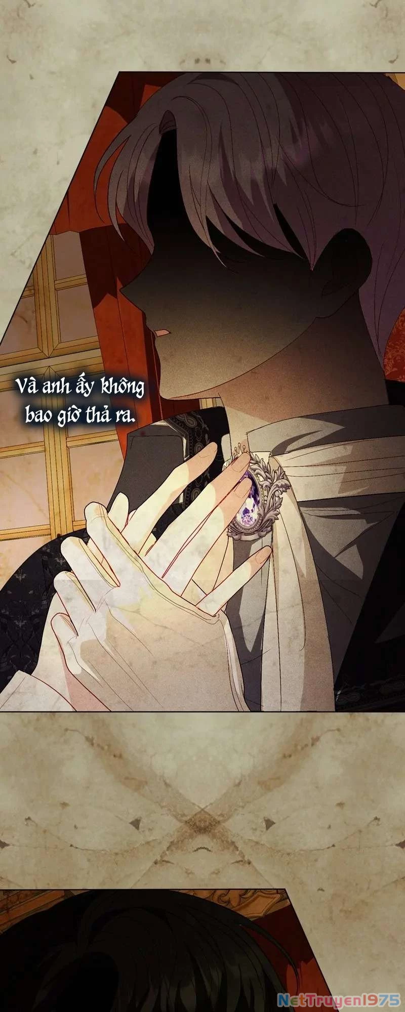Một Ngày Nọ Bỗng Dưng Cha Xuất Hiện Chapter 50 - 28