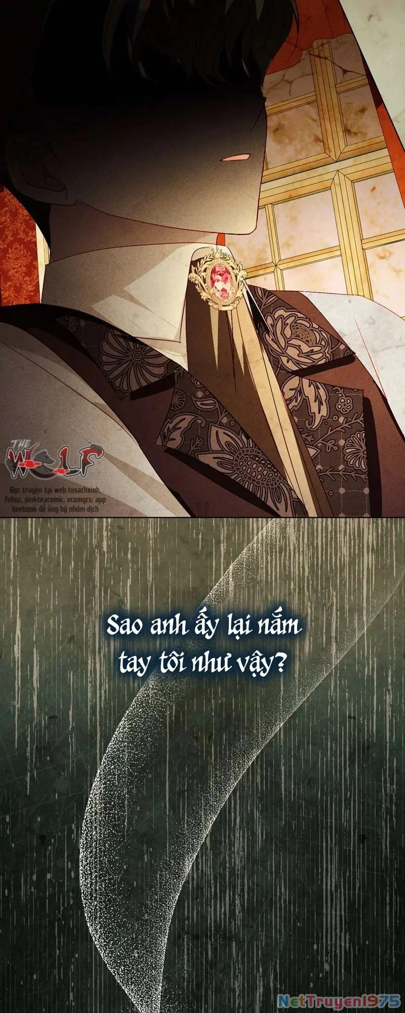 Một Ngày Nọ Bỗng Dưng Cha Xuất Hiện Chapter 50 - 29