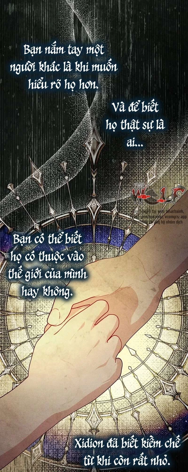 Một Ngày Nọ Bỗng Dưng Cha Xuất Hiện Chapter 50 - 30