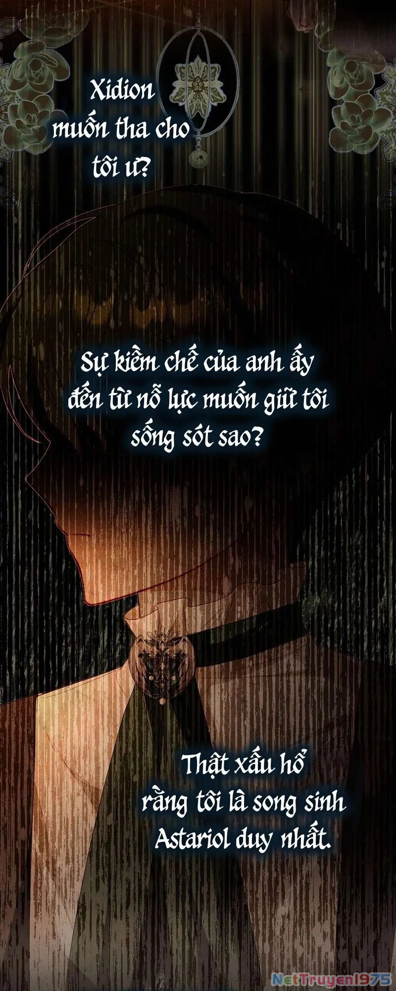 Một Ngày Nọ Bỗng Dưng Cha Xuất Hiện Chapter 50 - 32
