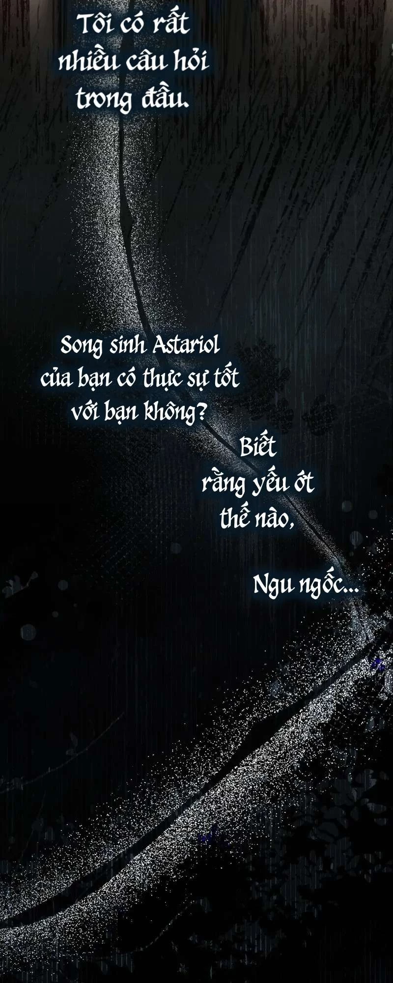 Một Ngày Nọ Bỗng Dưng Cha Xuất Hiện Chapter 50 - 33