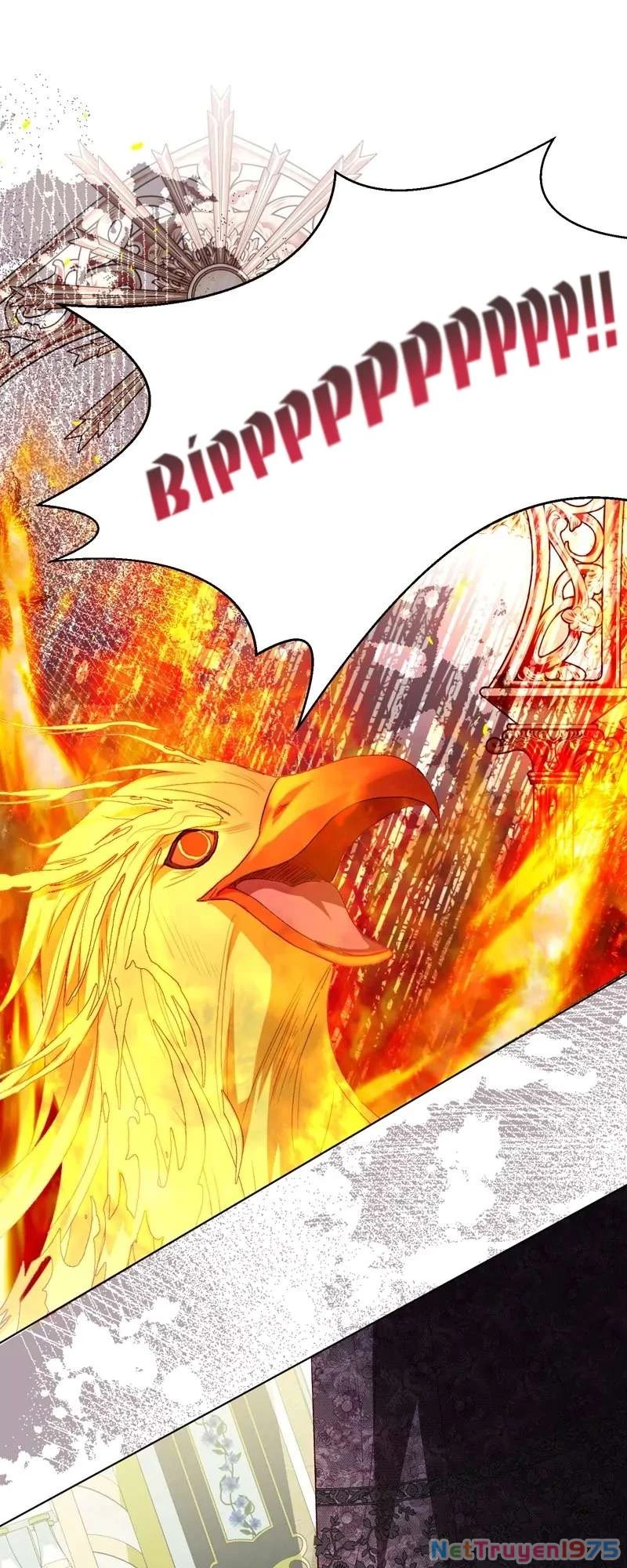 Một Ngày Nọ Bỗng Dưng Cha Xuất Hiện Chapter 50 - 35