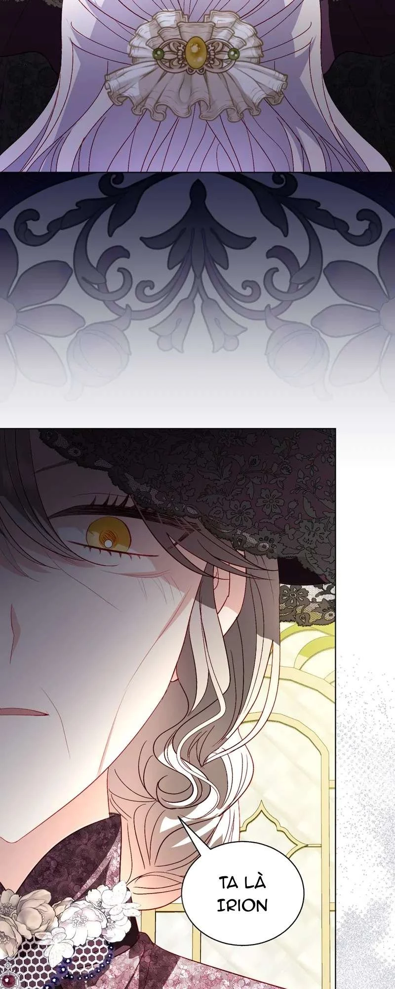 Một Ngày Nọ Bỗng Dưng Cha Xuất Hiện Chapter 50 - 38