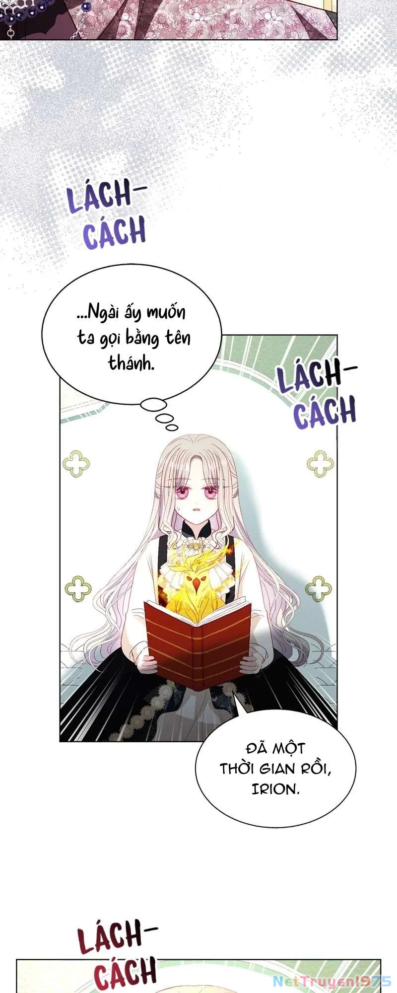Một Ngày Nọ Bỗng Dưng Cha Xuất Hiện Chapter 50 - 39