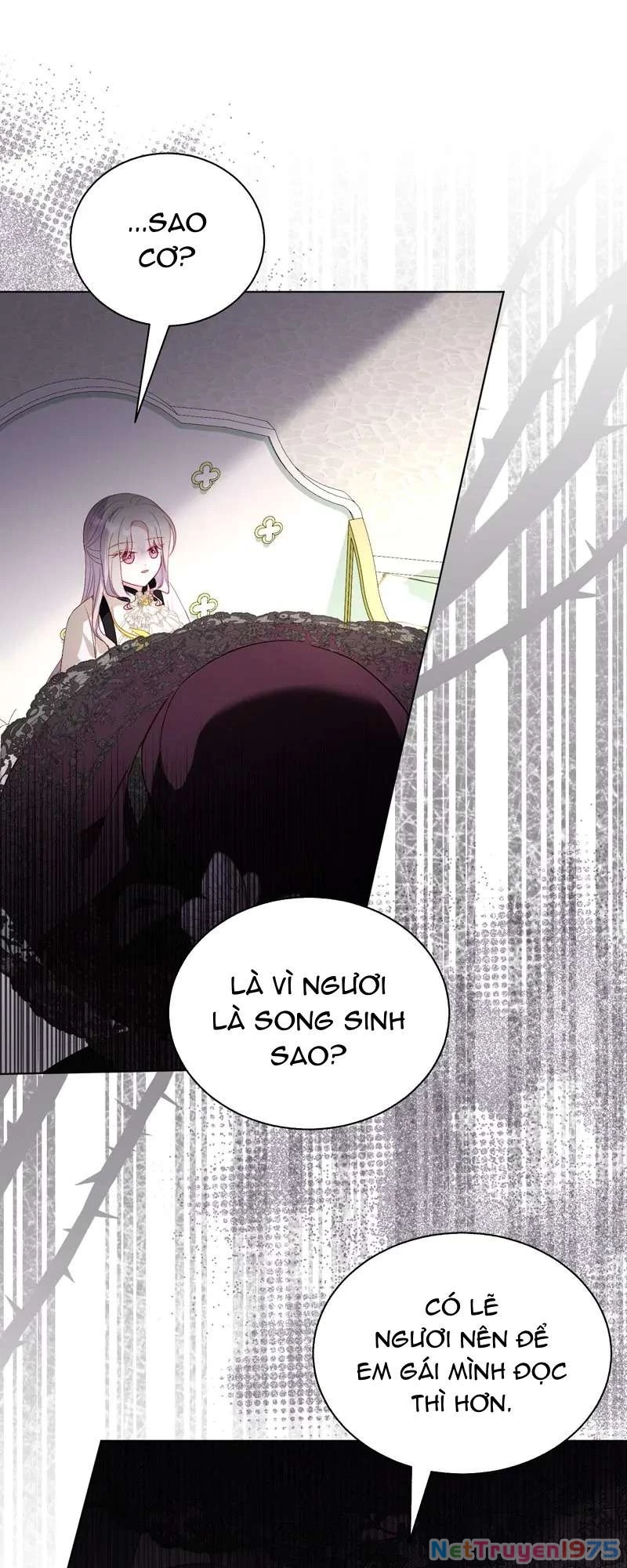 Một Ngày Nọ Bỗng Dưng Cha Xuất Hiện Chapter 50 - 42