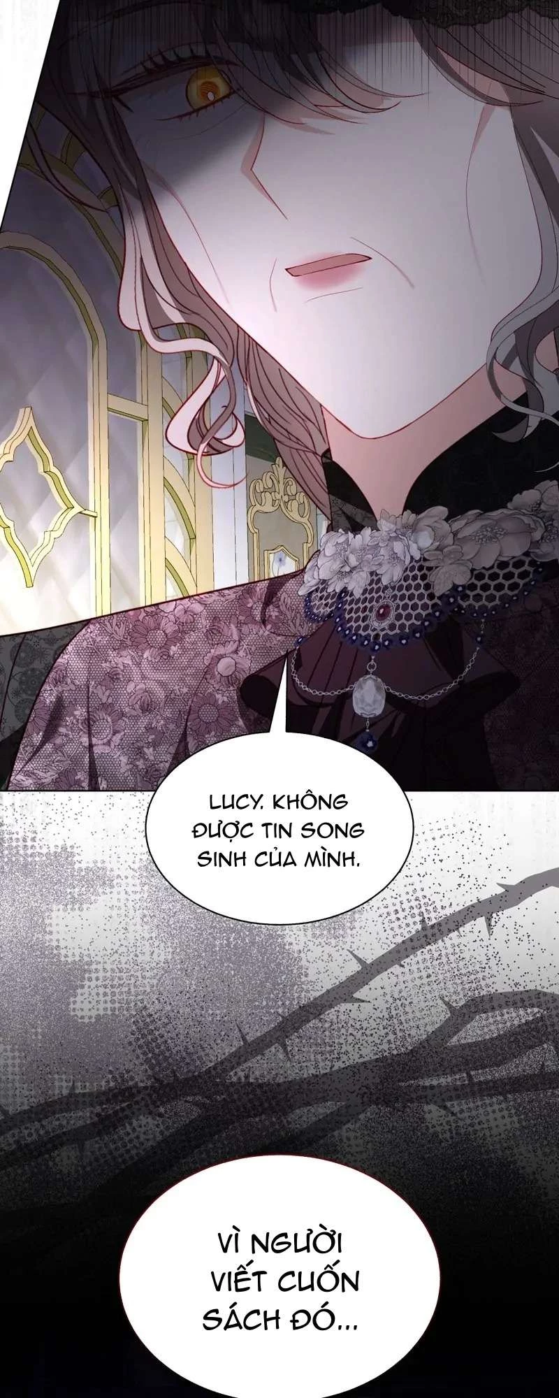 Một Ngày Nọ Bỗng Dưng Cha Xuất Hiện Chapter 50 - 43