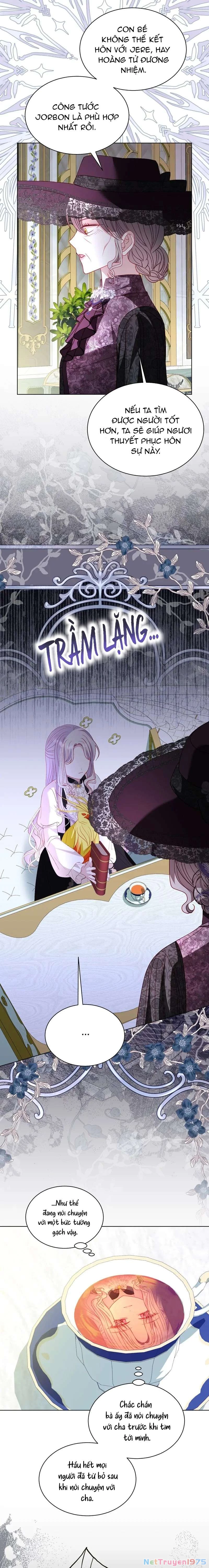 Một Ngày Nọ Bỗng Dưng Cha Xuất Hiện Chapter 51 - 9