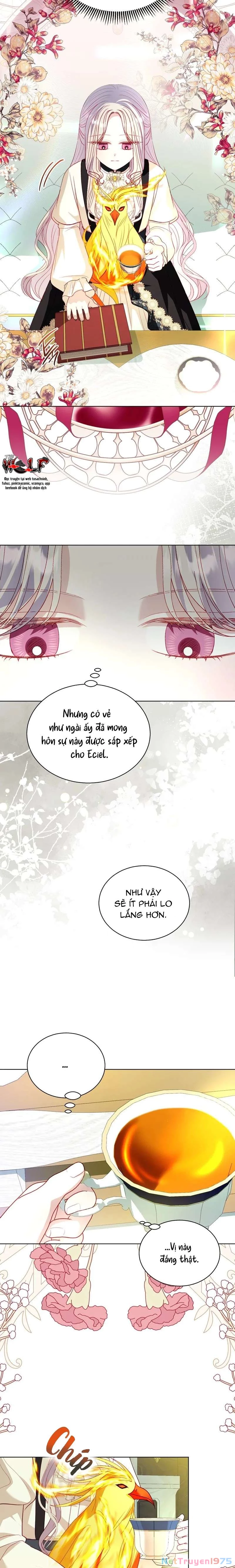 Một Ngày Nọ Bỗng Dưng Cha Xuất Hiện Chapter 51 - 12