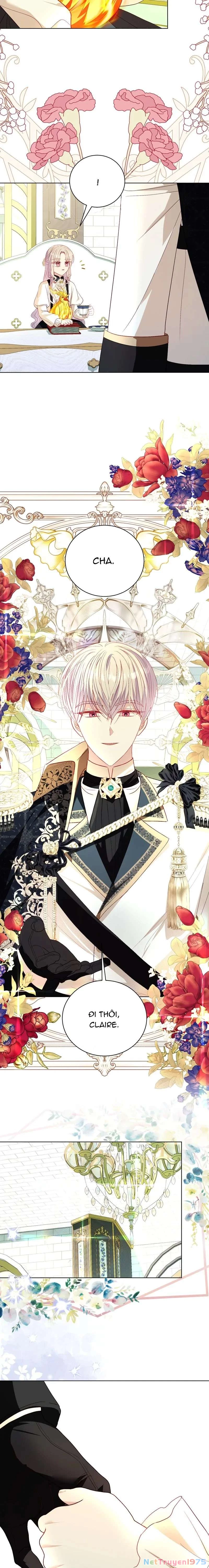Một Ngày Nọ Bỗng Dưng Cha Xuất Hiện Chapter 51 - 13